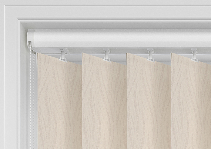 Capri (Blackout), Code - Vertical Blind - Image 12